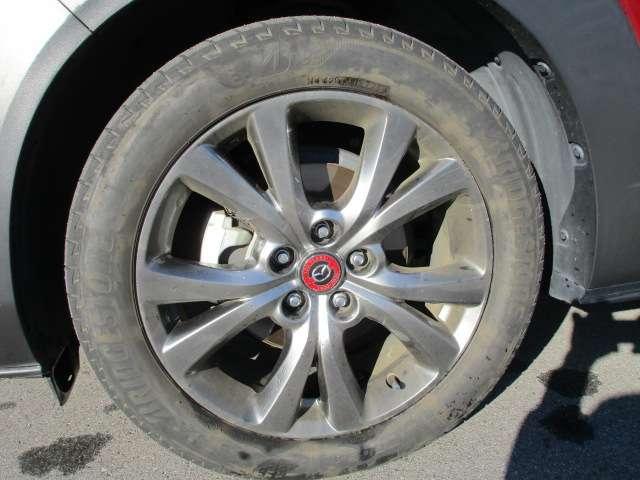 CX-30 2.0 20S 100周年 特別記念車 2020 WCOTY 20S100周年2020WCOTY記念車(11枚目)