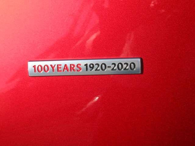 CX-30 2.0 20S 100周年 特別記念車 2020 WCOTY 20S100周年2020WCOTY記念車(12枚目)