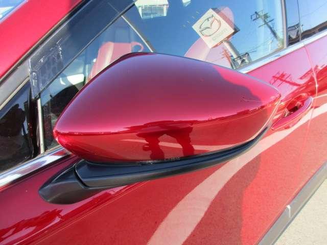 CX-30 2.0 20S 100周年 特別記念車 2020 WCOTY 20S100周年2020WCOTY記念車(13枚目)