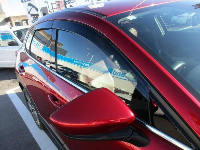 CX-30 2.0 20S 100周年 特別記念車 2020 WCOTY 20S100周年2020WCOTY記念車(14枚目)