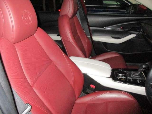 CX-30 2.0 20S 100周年 特別記念車 2020 WCOTY 20S100周年2020WCOTY記念車(15枚目)