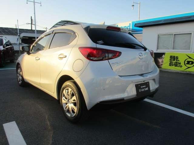 MAZDA2 15Sスマートエディション(7枚目)