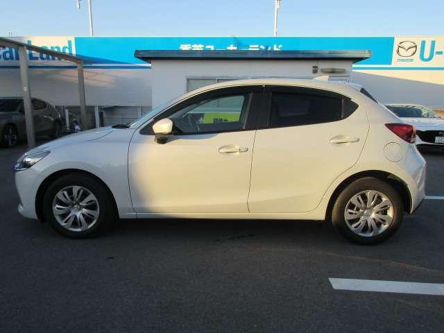 MAZDA2 15Sスマートエディション(8枚目)