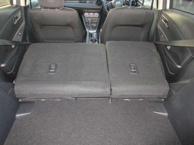 MAZDA2 15Sスマートエディション(11枚目)