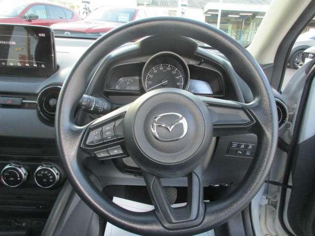 MAZDA2 15Sスマートエディション(17枚目)