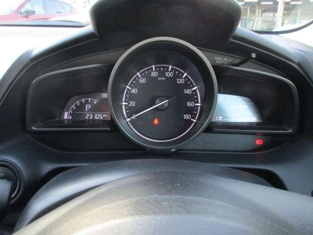 MAZDA2 15Sスマートエディション(18枚目)