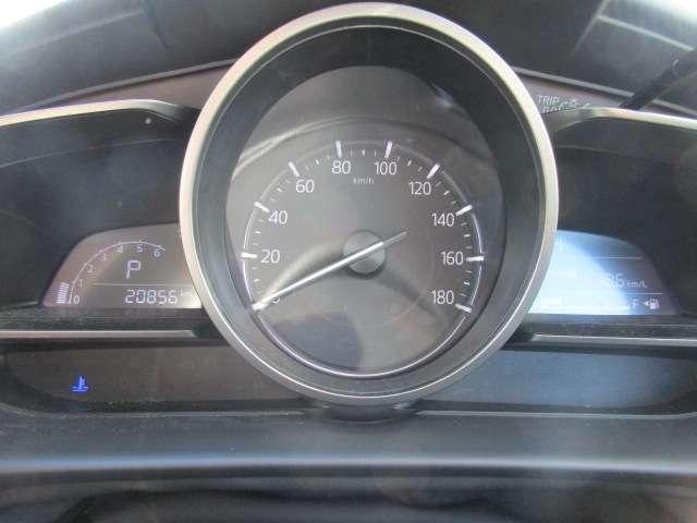 MAZDA2 15 BD SDナビ 360度カメラ 前後ドラレコ(8枚目)