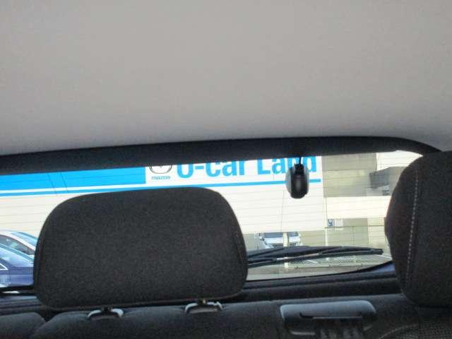 CX-30 2.0 20S プロアクティブ ツーリングセレクション 前後ドライブレコーダー付 ETC付(3枚目)