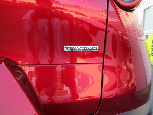 CX-30 2.0 20S プロアクティブ ツーリングセレクション 前後ドライブレコーダー付 ETC付(12枚目)