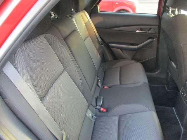 CX-30 2.0 20S プロアクティブ ツーリングセレクション 前後ドライブレコーダー付 ETC付(17枚目)