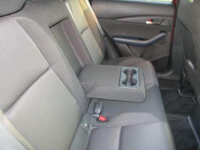 CX-30 2.0 20S プロアクティブ ツーリングセレクション 前後ドライブレコーダー付 ETC付(18枚目)