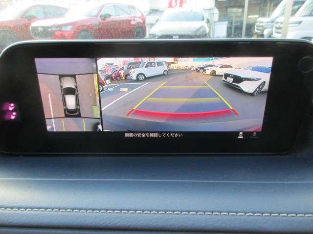 CX-30 2.0 20S プロアクティブ ツーリングセレクション 前後ドライブレコーダー付 ETC付(19枚目)