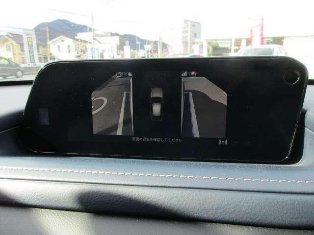 CX-30 20SプロアクティブT-S SDナビ 360度カメラ ワンオーナー 当社下取(18枚目)