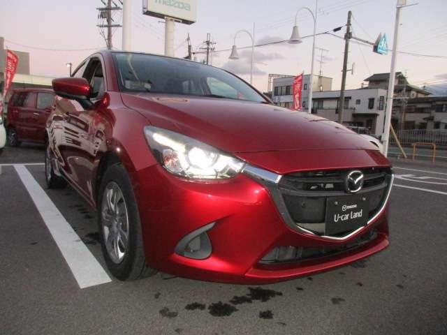 �w�b�h���C�g�͂k�d�c�ł��B