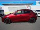 MAZDA2 1.5 15BD 360度ビューモニター LEDヘッドライト(6枚目)