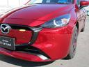 MAZDA2 1.5 15BD 360度ビューモニター LEDヘッドライト(8枚目)