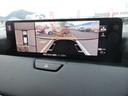 バックモニターで後方視界を確保できて安心してバックできますね☆