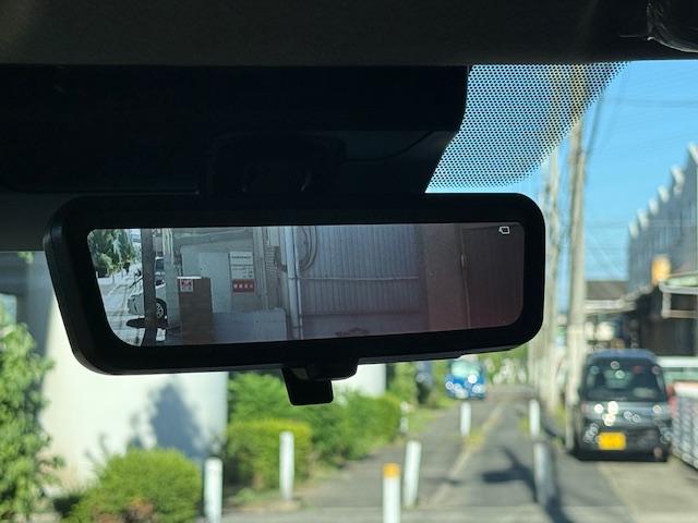 ハイエースバン ロングスーパーGL 両側パワースライドドア LEDヘッドライト パノラミニックビューモニター デジタルインナーミラー アースカラーパッケージ 助手席エアバック(14枚目)