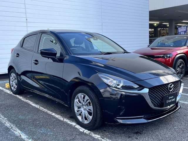 マツダ ＭＡＺＤＡ２