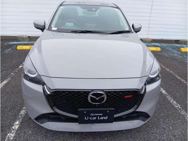 ＭＡＺＤＡ２ ＸＤスポルトＰＬＵＳ（2枚目）