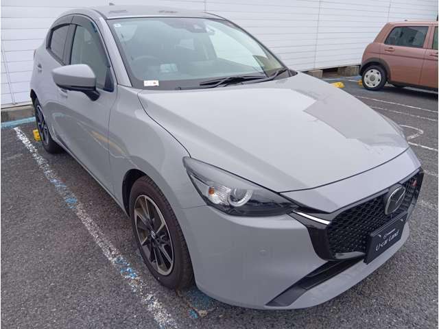 ＭＡＺＤＡ２ ＸＤスポルトＰＬＵＳ（3枚目）