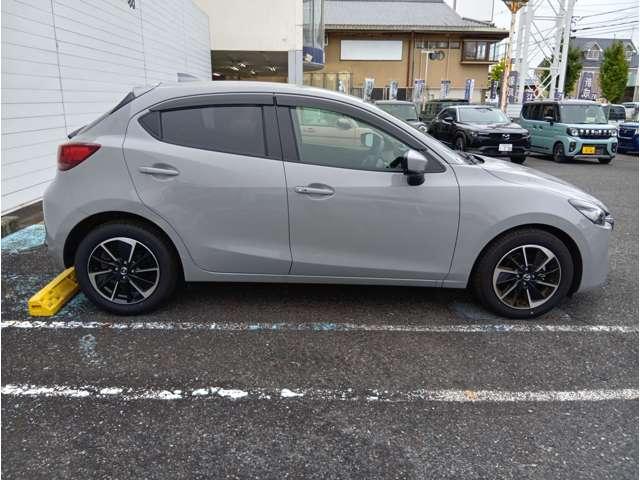 ＭＡＺＤＡ２ ＸＤスポルトＰＬＵＳ（4枚目）