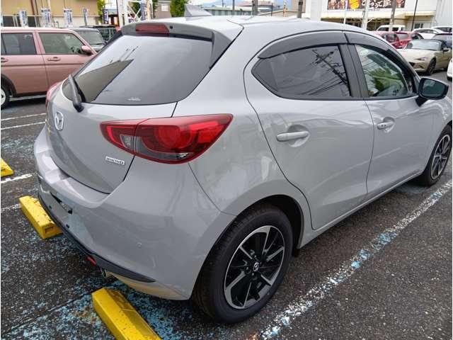 ＭＡＺＤＡ２ ＸＤスポルトＰＬＵＳ（5枚目）