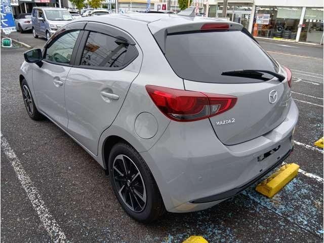 ＭＡＺＤＡ２ ＸＤスポルトＰＬＵＳ（6枚目）