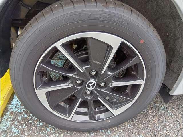 ＭＡＺＤＡ２ ＸＤスポルトＰＬＵＳ（7枚目）