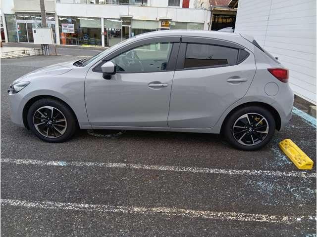ＭＡＺＤＡ２ ＸＤスポルトＰＬＵＳ（8枚目）