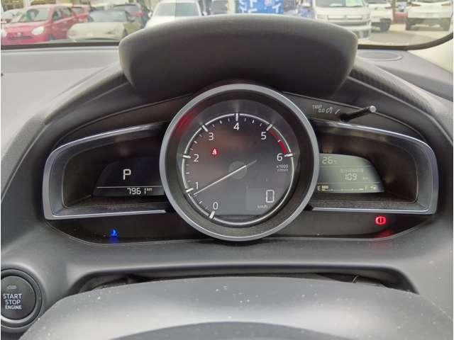 ＭＡＺＤＡ２ ＸＤスポルトＰＬＵＳ（15枚目）
