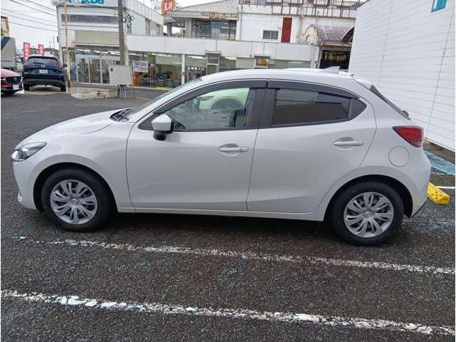 ＭＡＺＤＡ２ １５Ｓスマートエディション（2枚目）