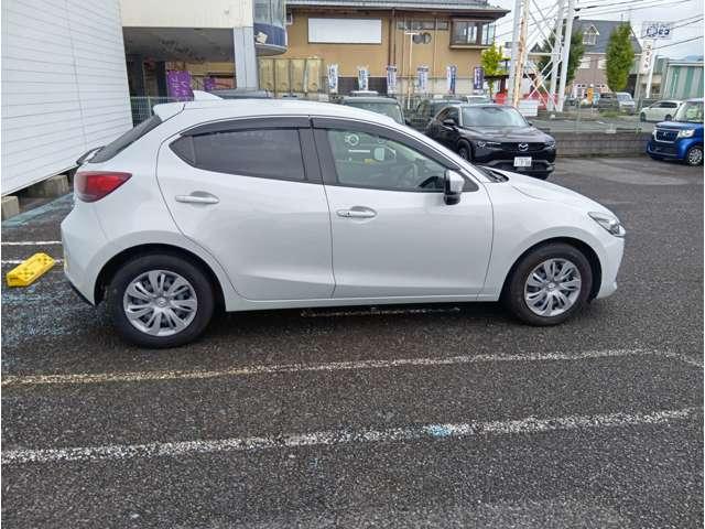 ＭＡＺＤＡ２ １５Ｓスマートエディション（3枚目）