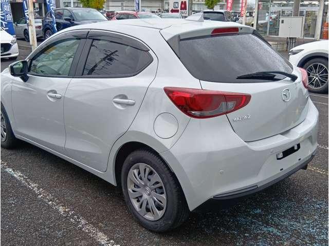 ＭＡＺＤＡ２ １５Ｓスマートエディション（5枚目）