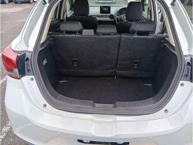 ＭＡＺＤＡ２ １５Ｓスマートエディション（8枚目）