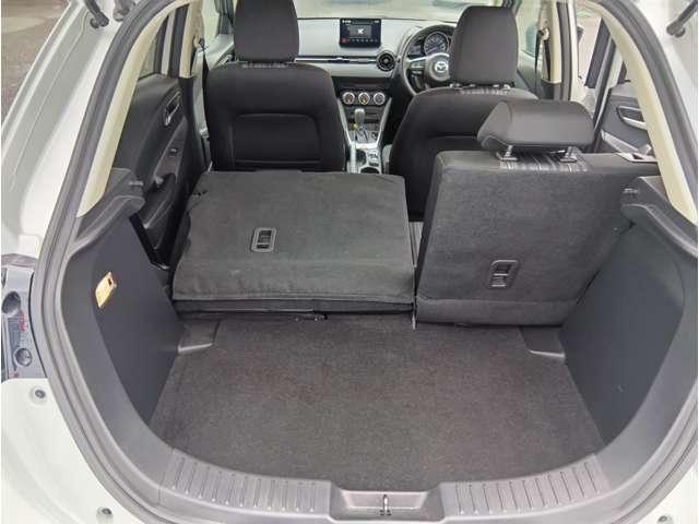 ＭＡＺＤＡ２ １５Ｓスマートエディション（10枚目）