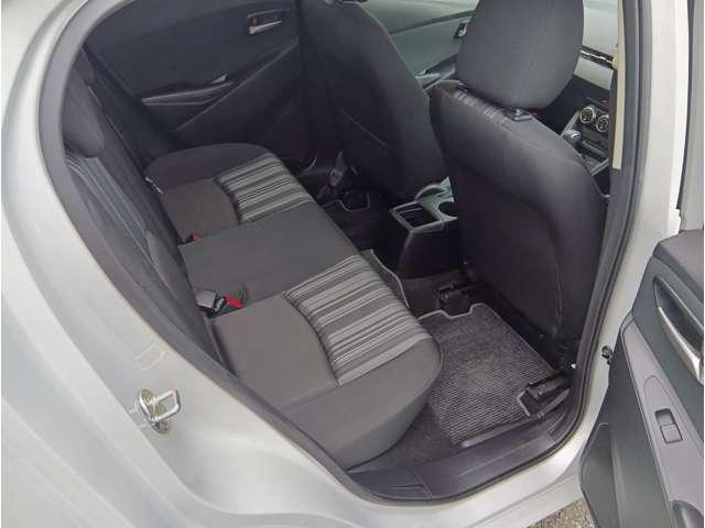 ＭＡＺＤＡ２ １５Ｓスマートエディション（12枚目）