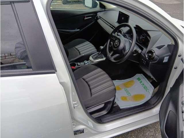 ＭＡＺＤＡ２ １５Ｓスマートエディション（13枚目）