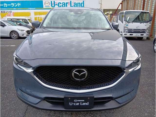 ＣＸ－５ ＸＤスマートエディション（2枚目）