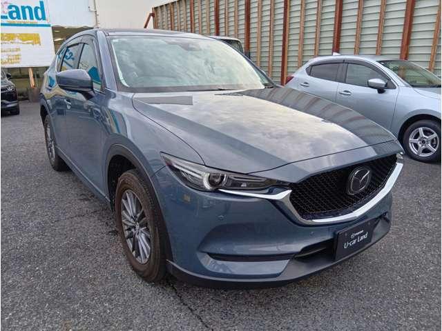 ＣＸ－５ ＸＤスマートエディション（3枚目）
