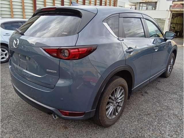 ＣＸ－５ ＸＤスマートエディション（5枚目）