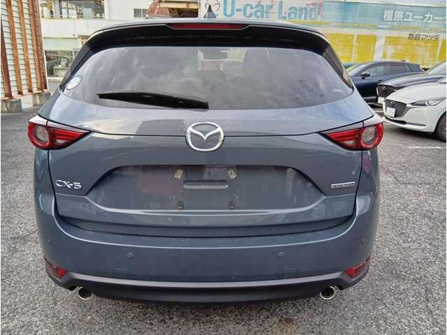 ＣＸ－５ ＸＤスマートエディション（6枚目）