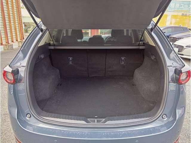 ＣＸ－５ ＸＤスマートエディション（8枚目）