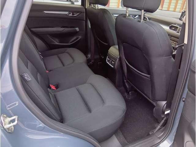 ＣＸ－５ ＸＤスマートエディション（10枚目）