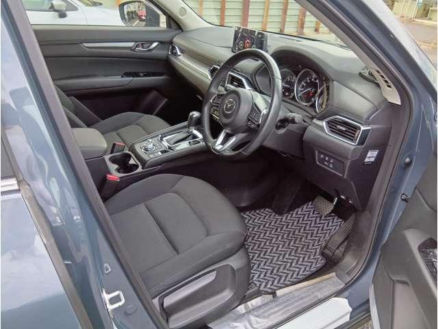 ＣＸ－５ ＸＤスマートエディション（11枚目）