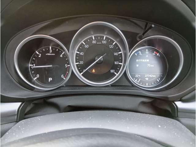 ＣＸ－５ ＸＤスマートエディション（15枚目）