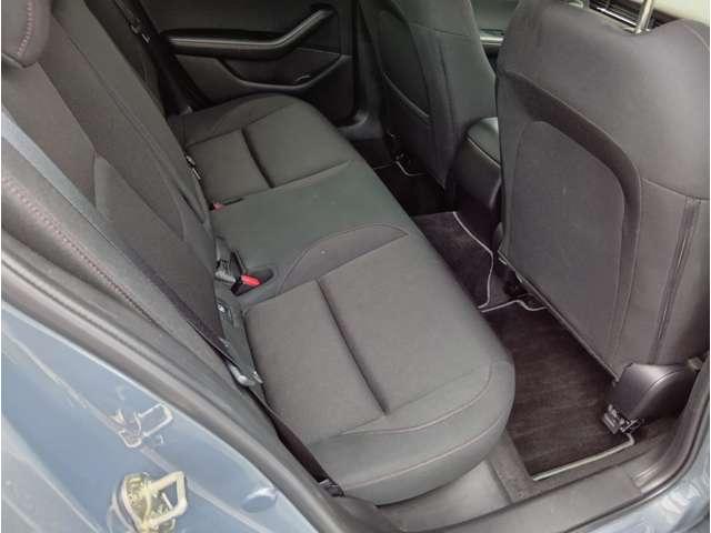 ＭＡＺＤＡ３ファストバック ２０ＳブラックトーンＥＤ（8枚目）
