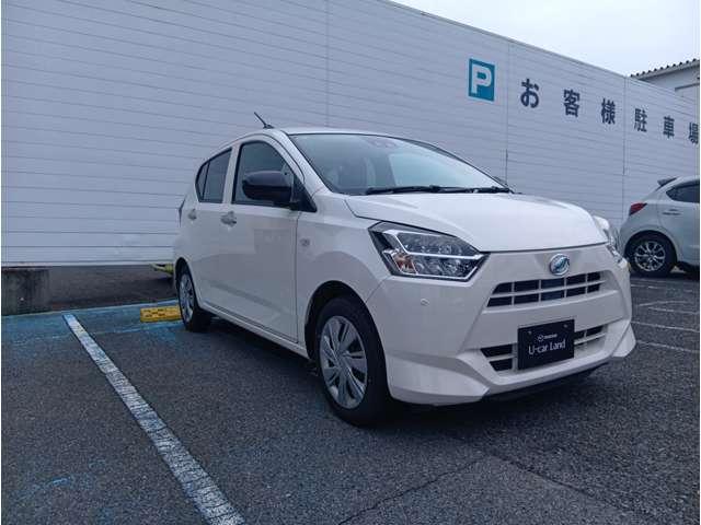 ミライース X SA3 LEDヘッドライト(3枚目)