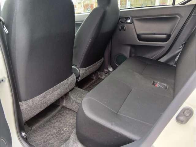 ミライース X SA3 LEDヘッドライト(7枚目)