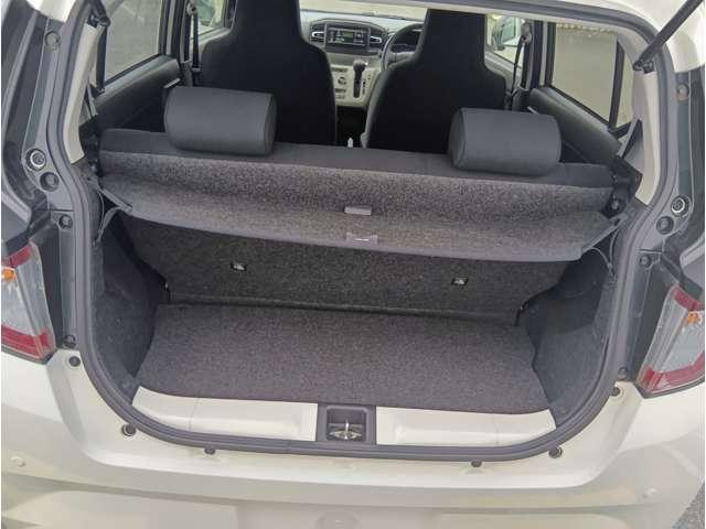 ミライース X SA3 LEDヘッドライト(8枚目)